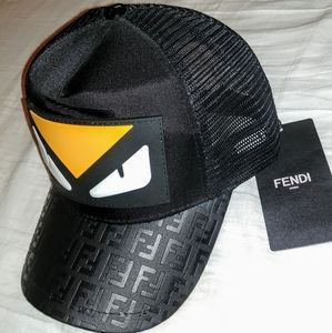 Snapback Unisex FW hat -READ. UA Italian